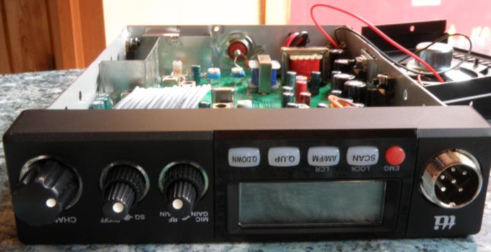 TCB 770 - test 2 SAXON
